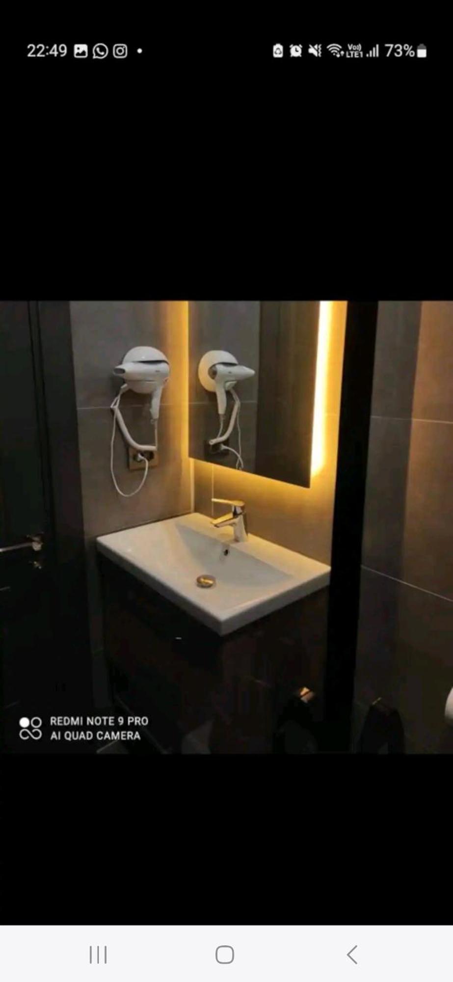 Basar Hotel Erdemli Exteriér fotografie